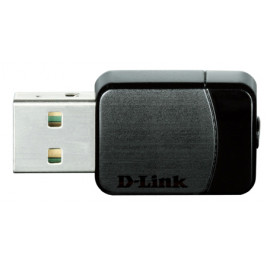 Купить USB-адаптер сети WiFi D-Link DWA-171 Купить USB-адаптер сети WiFi D-Link DWA-171