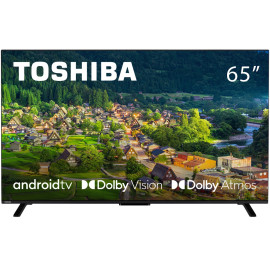 Телевизор Toshiba 65UA2363DG