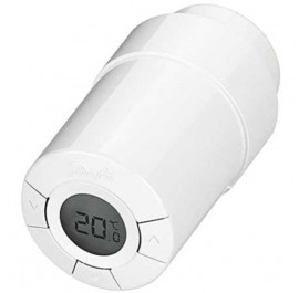 Купить Умный термостат Danfoss Радиаторный для M30x1.5/RA клапанов (DAN_LC-13) Купить Умный термостат Danfoss Радиаторный для M30x1.5/RA клапанов (DAN_LC-13)