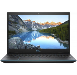 Купить Ноутбук игровой Dell G3 3500 (G35581S2NDL-62B) Black