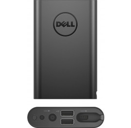Купить Батарея мобильная Dell Power Companion 12000 mAh (451-BBME) Купить Батарея мобильная Dell Power Companion 12000 mAh (451-BBME)