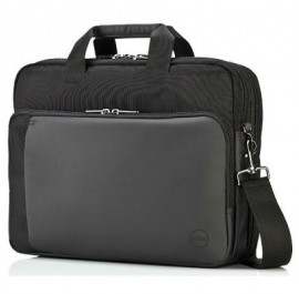 Купить Сумка для ноутбука Dell Premier Briefcase 15'' (460-BBOB) Купить Сумка для ноутбука Dell Premier Briefcase 15'' (460-BBOB)