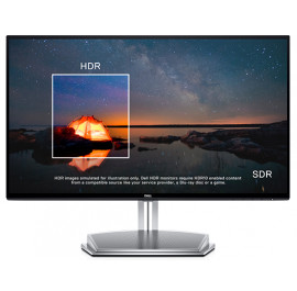 Купить Монитор Dell S2418H (210-ALPX) Black Купить Монитор Dell S2418H (210-ALPX) Black