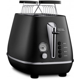 Купить Тостер Delonghi CTI2103.BK Купить Тостер Delonghi CTI2103.BK