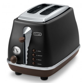Купить Тостер Delonghi CTOV2103.BK Купить Тостер Delonghi CTOV2103.BK