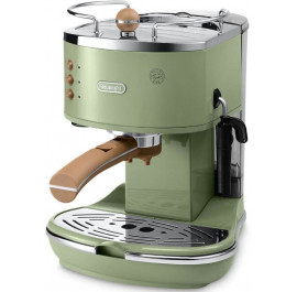 Купить Кофеварка рожковая Delonghi ECOV311.GR Купить Кофеварка рожковая Delonghi ECOV311.GR