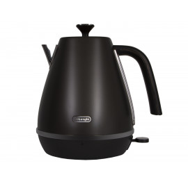 Купить Электрический чайник Delonghi KBI2001.BK Купить Электрический чайник Delonghi KBI2001.BK
