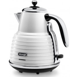Купить Электрический чайник Delonghi KBZ 2001.W Купить Электрический чайник Delonghi KBZ 2001.W