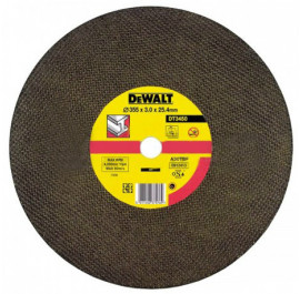 Купить Круг отрезной по металлу DeWALT 125х1.6х22.2мм. Купить Круг отрезной по металлу DeWALT 125х1.6х22.2мм.