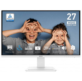 Монитор MSI PRO MP273QW E2