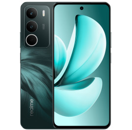 Смартфон realme C71 6/128Gb Forest Owl