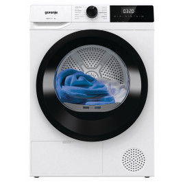 Сушильная машина Gorenje DHNE82/UA