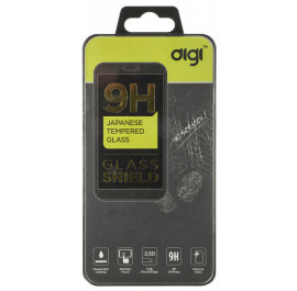 Купить Защитное стекло для смартфона DiGi Glass Screen (9H) for Huawei P smart Купить Защитное стекло для смартфона DiGi Glass Screen (9H) for Huawei P smart