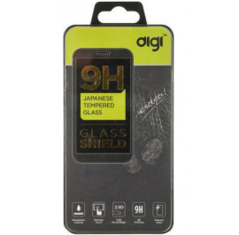 Купить Защитное стекло для смартфона DiGi Glass Screen 9H for Huawei Y7 2017 Купить Защитное стекло для смартфона DiGi Glass Screen 9H for Huawei Y7 2017