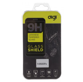 Купить Защитное стекло для смартфона DiGi Glass Screen (9H) for Samsung Galaxy S8 Plus Купить Защитное стекло для смартфона DiGi Glass Screen (9H) for Samsung Galaxy S8 Plus