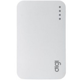 Купить Батарея мобильная DiGi LI-33 - 7500 mAh Li-ion White Купить Батарея мобильная DiGi LI-33 - 7500 mAh Li-ion White