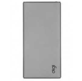 Купить Батарея мобильная DiGi LP-95 - 5000 mAh Space Gray Купить Батарея мобильная DiGi LP-95 - 5000 mAh Space Gray