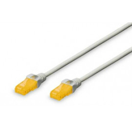Купить Кабель CAT5E UTP Patch Cord Digitus Cat.6A U-UTP, 5м (DK-1613-A-050) Купить Кабель CAT5E UTP Patch Cord Digitus Cat.6A U-UTP, 5м (DK-1613-A-050)