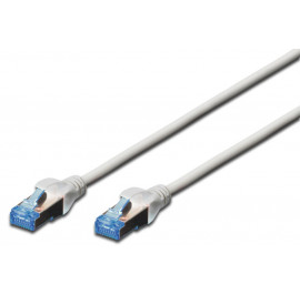 Купить Кабель патч-корд Digitus CAT 5e SF-UTP 7m (DK-1531-070) Gray Купить Кабель патч-корд Digitus CAT 5e SF-UTP 7m (DK-1531-070) Gray