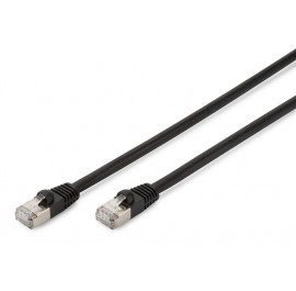 Купить Кабель патч-корд Digitus CAT 6 S-FTP outdoor, 2м, (DK-1644-020/BL-OD) FRPE Купить Кабель патч-корд Digitus CAT 6 S-FTP outdoor, 2м, (DK-1644-020/BL-OD) FRPE
