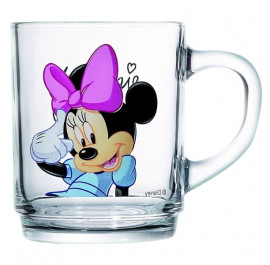 Купить Чашка Luminarc Disney Minnie Colors 250 мл (G9175) Купить Чашка Luminarc Disney Minnie Colors 250 мл (G9175)