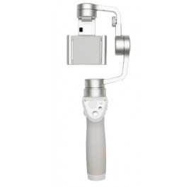 Купить Трёхосевой ручной стабилизационный подвес DJI OSMO Mobile (Silver) Купить Трёхосевой ручной стабилизационный подвес DJI OSMO Mobile (Silver)