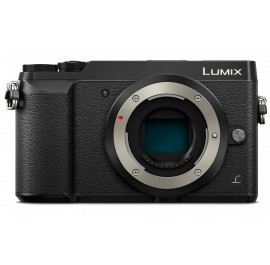 Купить Фотокамера Panasonic DMC-GX80 Body Купить Фотокамера Panasonic DMC-GX80 Body