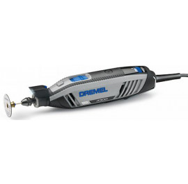Купить Многофункциональный инструмент Dremel 4300-3/45 (F.013.430.0JD) Купить Многофункциональный инструмент Dremel 4300-3/45 (F.013.430.0JD)