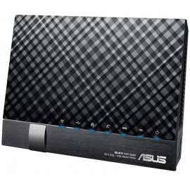 Купить Маршрутизатор ADSL Asus DSL-N17U Купить Маршрутизатор ADSL Asus DSL-N17U