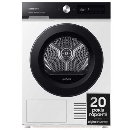 Сушильная машина Samsung DV90BB5245AEUA