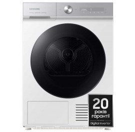 Сушильная машина Samsung DV90BB9445GHUA