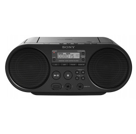 Купить Аудиомагнитофон Sony ZS-PS50 Купить Аудиомагнитофон Sony ZS-PS50