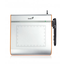 Купить Графический планшет Genius EasyPen i405X (31100061104) Купить Графический планшет Genius EasyPen i405X (31100061104)