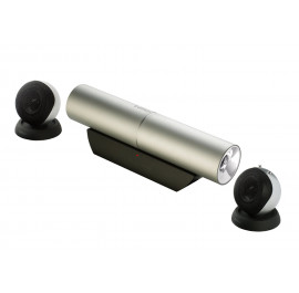Купить Компьютерная акустика 2.1 Edifier MP300 Plus silver Купить Компьютерная акустика 2.1 Edifier MP300 Plus silver