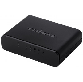 Купить Коммутатор локальной сети (Switch) Edimax ES-3305P Купить Коммутатор локальной сети (Switch) Edimax ES-3305P