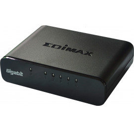 Купить Коммутатор локальной сети (Switch) Edimax ES-5500G V3 Купить Коммутатор локальной сети (Switch) Edimax ES-5500G V3