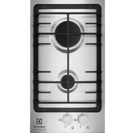 Купить Варочная панель Domino Electrolux EGG93322NX Купить Варочная панель Domino Electrolux EGG93322NX