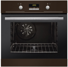 Купить Духовой шкаф Electrolux EZB53430AB Купить Духовой шкаф Electrolux EZB53430AB