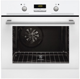 Купить Духовой шкаф электрический стандарт Electrolux EZB53430AW Купить Духовой шкаф электрический стандарт Electrolux EZB53430AW