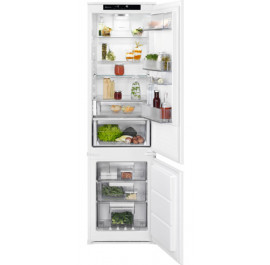 holodilnik electrolux frost free
