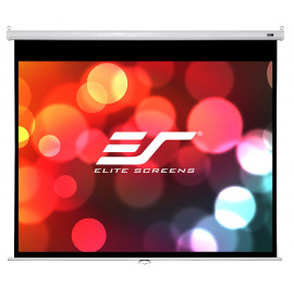 Купить Экран настенный ручной Elite Screens M100NWV1-SRM Купить Экран настенный ручной Elite Screens M100NWV1-SRM