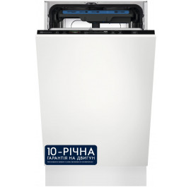 Посудомоечная машина встраиваемая Electrolux ETM43211L