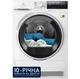 Сушильная машина Electrolux EW7D394UU