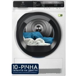 Сушильная машина Electrolux EW9D585KCU