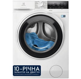 Стиральная машина Electrolux EW7F3414U