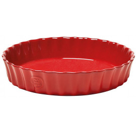 Купить Форма для выпечки Emile Henry 24 см 346024 Купить Форма для выпечки Emile Henry 24 см 346024