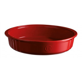 Купить Форма для выпечки Emile Henry 26 см 346280 Купить Форма для выпечки Emile Henry 26 см 346280