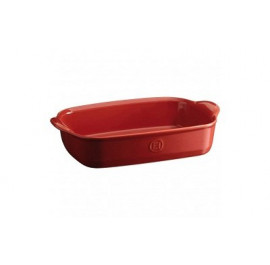 Купить Форма для выпечки Emile Henry 29x19 см 329650 Купить Форма для выпечки Emile Henry 29x19 см 329650