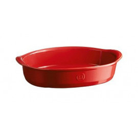 Купить Форма для выпечки Emile Henry 35х22.5 см 349052 Купить Форма для выпечки Emile Henry 35х22.5 см 349052