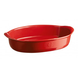 Купить Форма для выпечки Emile Henry 41х26 см 349054 Купить Форма для выпечки Emile Henry 41х26 см 349054